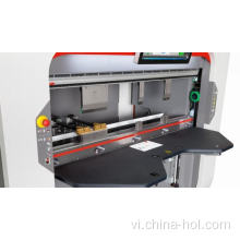 Sản xuất máy uốn CNC